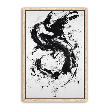 Dragonesque  Wall Art