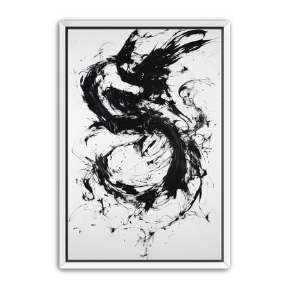 Dragonesque  Wall Art