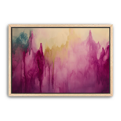 Drizzle  Wall Art