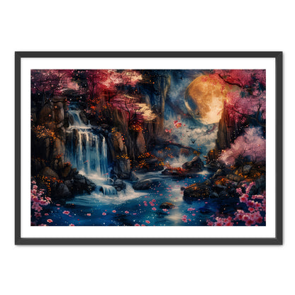 Edenia  Wall Art