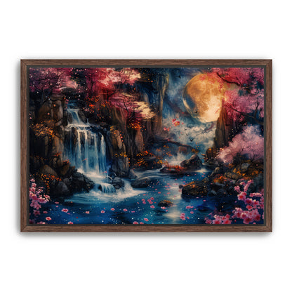 Edenia  Wall Art