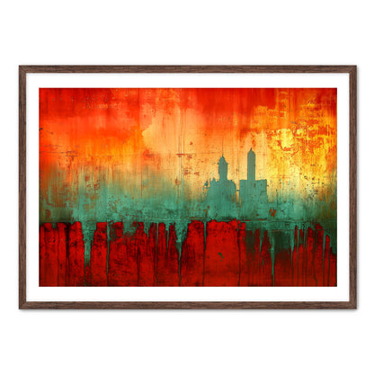 Ederas  Wall Art