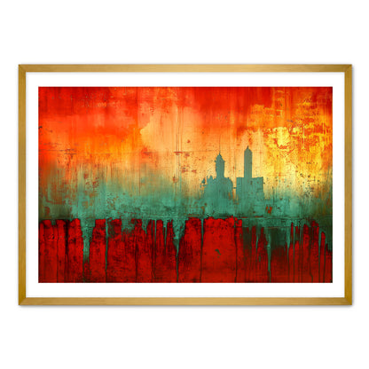 Ederas  Wall Art