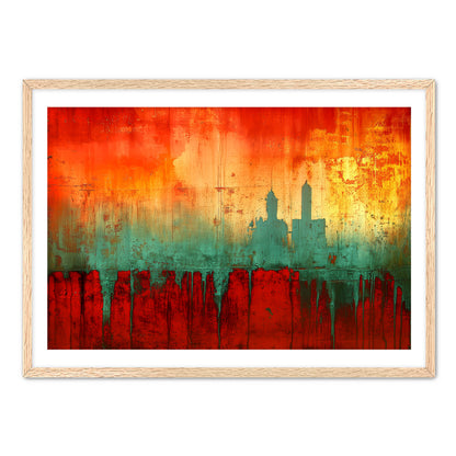 Ederas  Wall Art