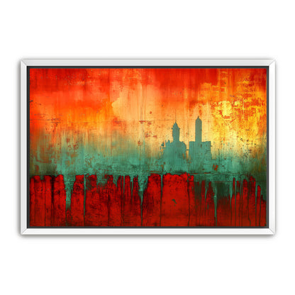 Ederas  Wall Art