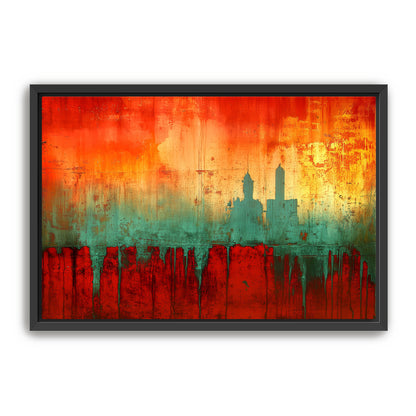 Ederas  Wall Art