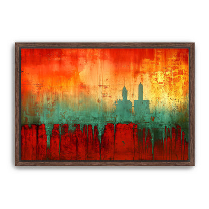 Ederas  Wall Art