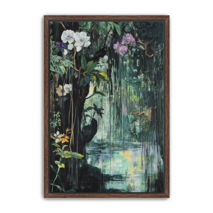 Equinox  Wall Art