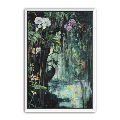 Equinox  Wall Art