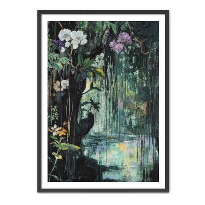 Equinox  Wall Art