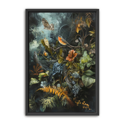 Finché  Wall Art