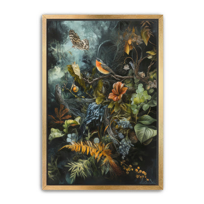 Finché  Wall Art