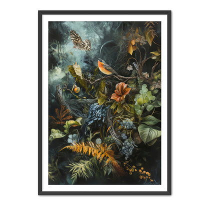Finché  Wall Art