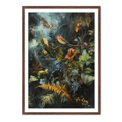 Finché  Wall Art