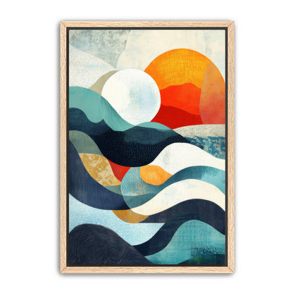Finiti  Wall Art
