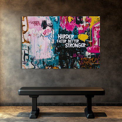 HFBS  Wall Art
