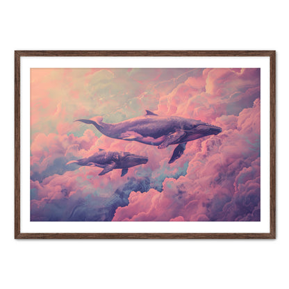 Flote  Wall Art