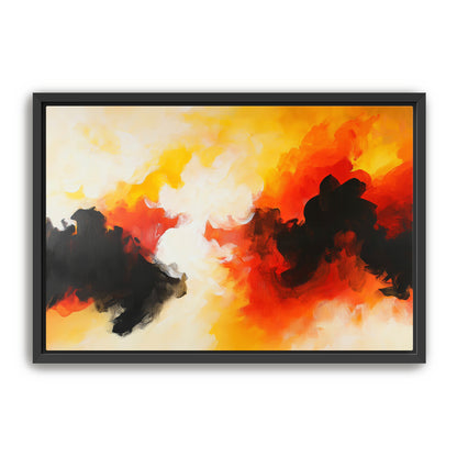 Flume  Wall Art