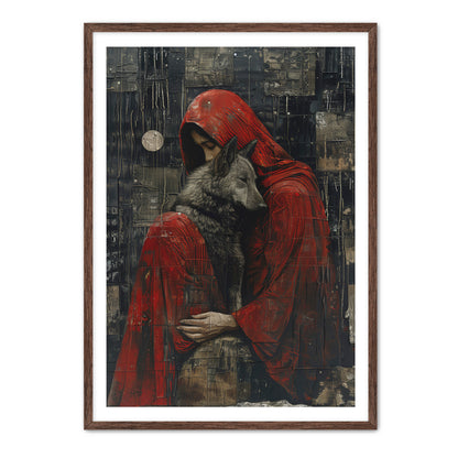 Forgiveness  Wall Art