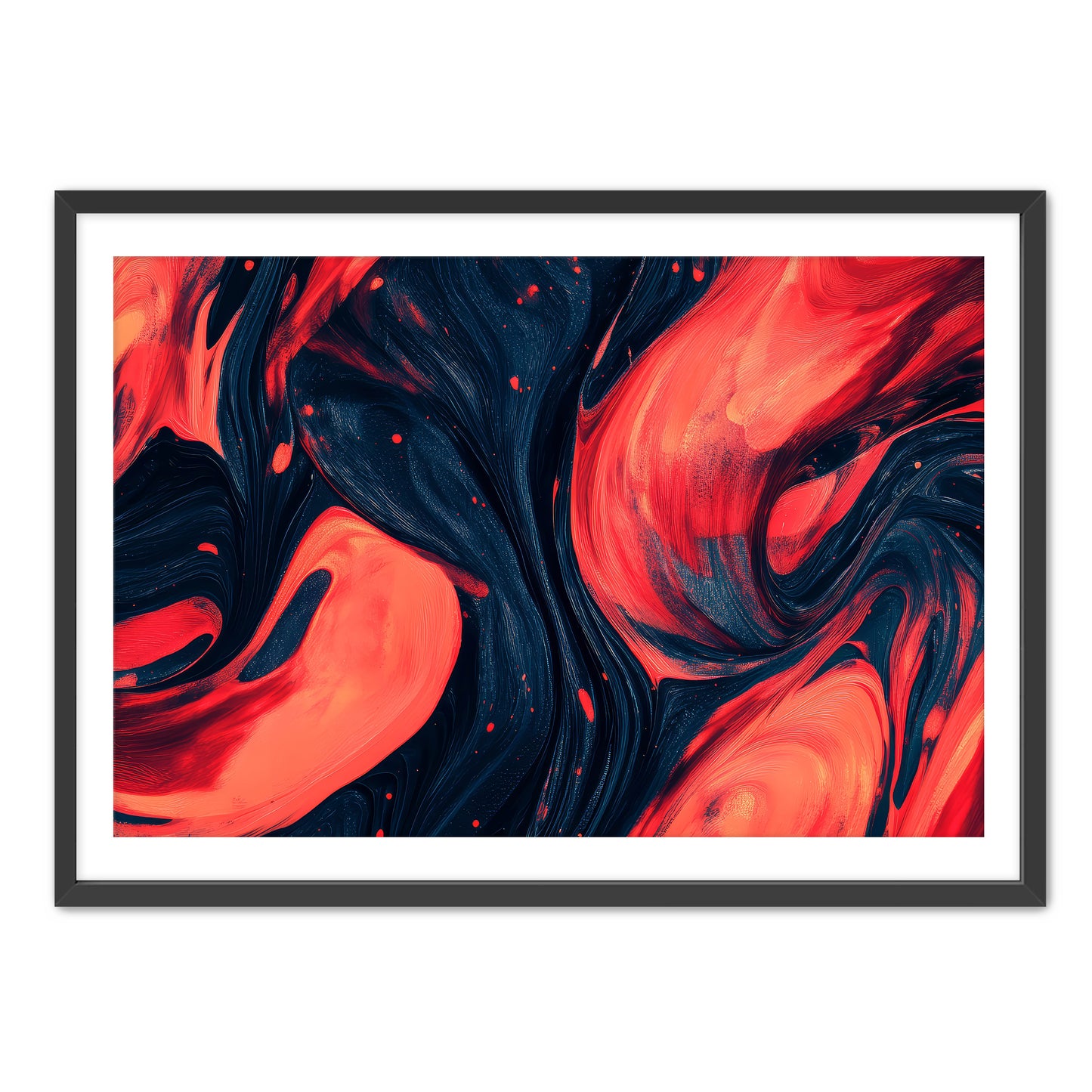 Fugrato  Wall Art