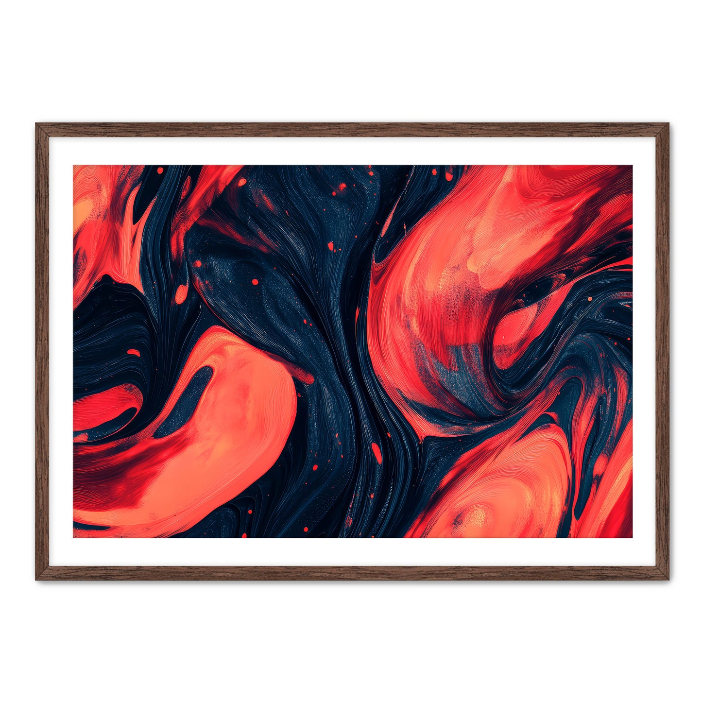 Fugrato  Wall Art
