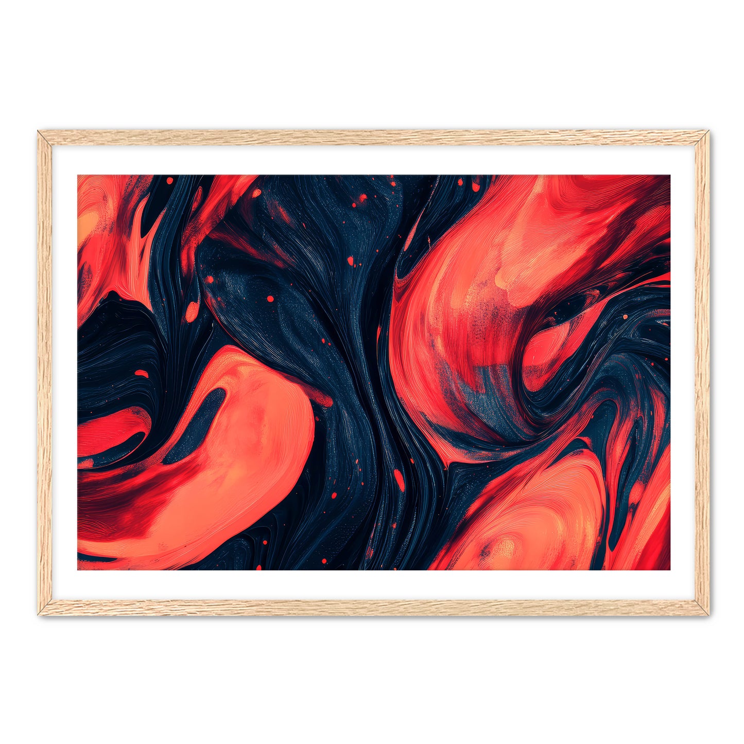 Fugrato  Wall Art