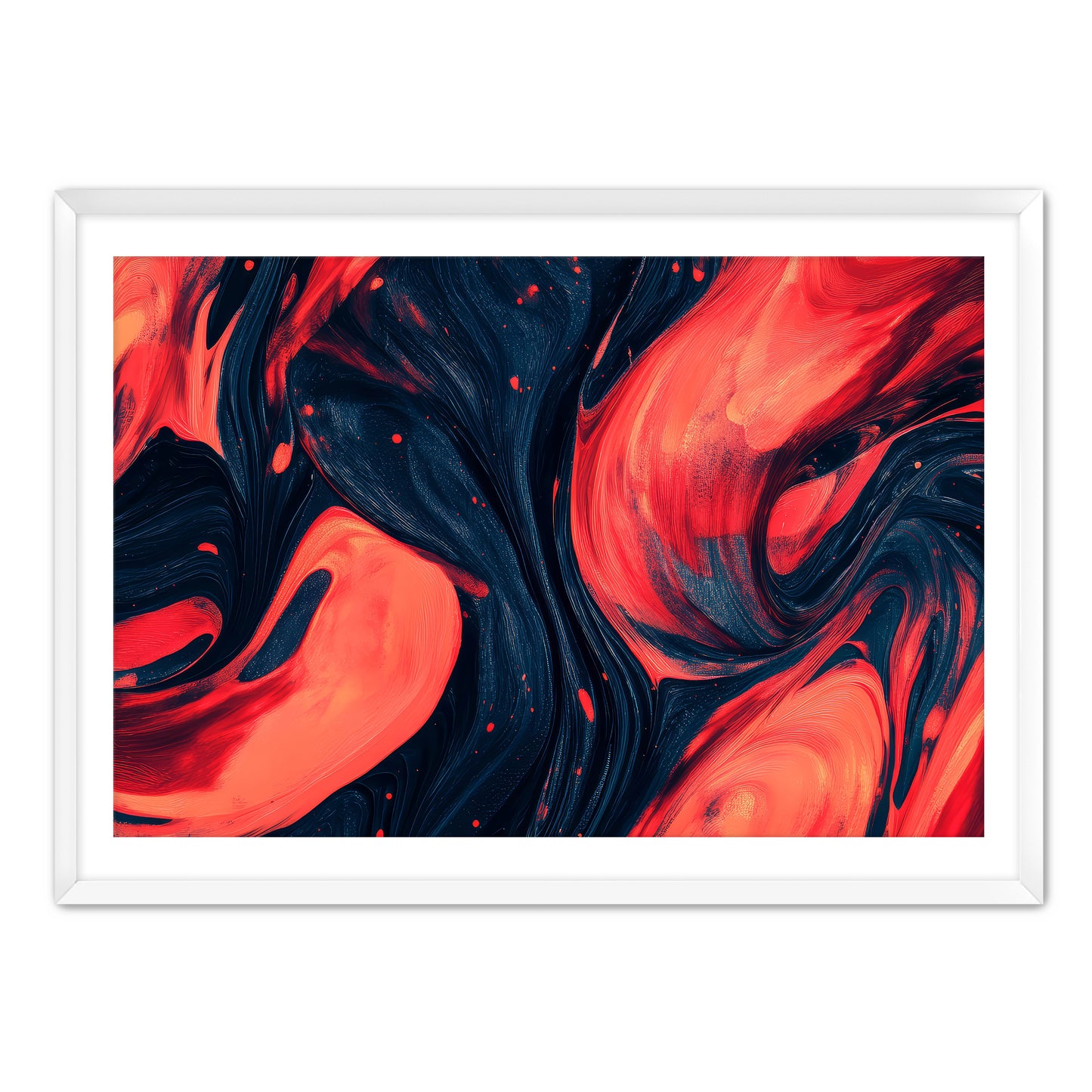 Fugrato  Wall Art