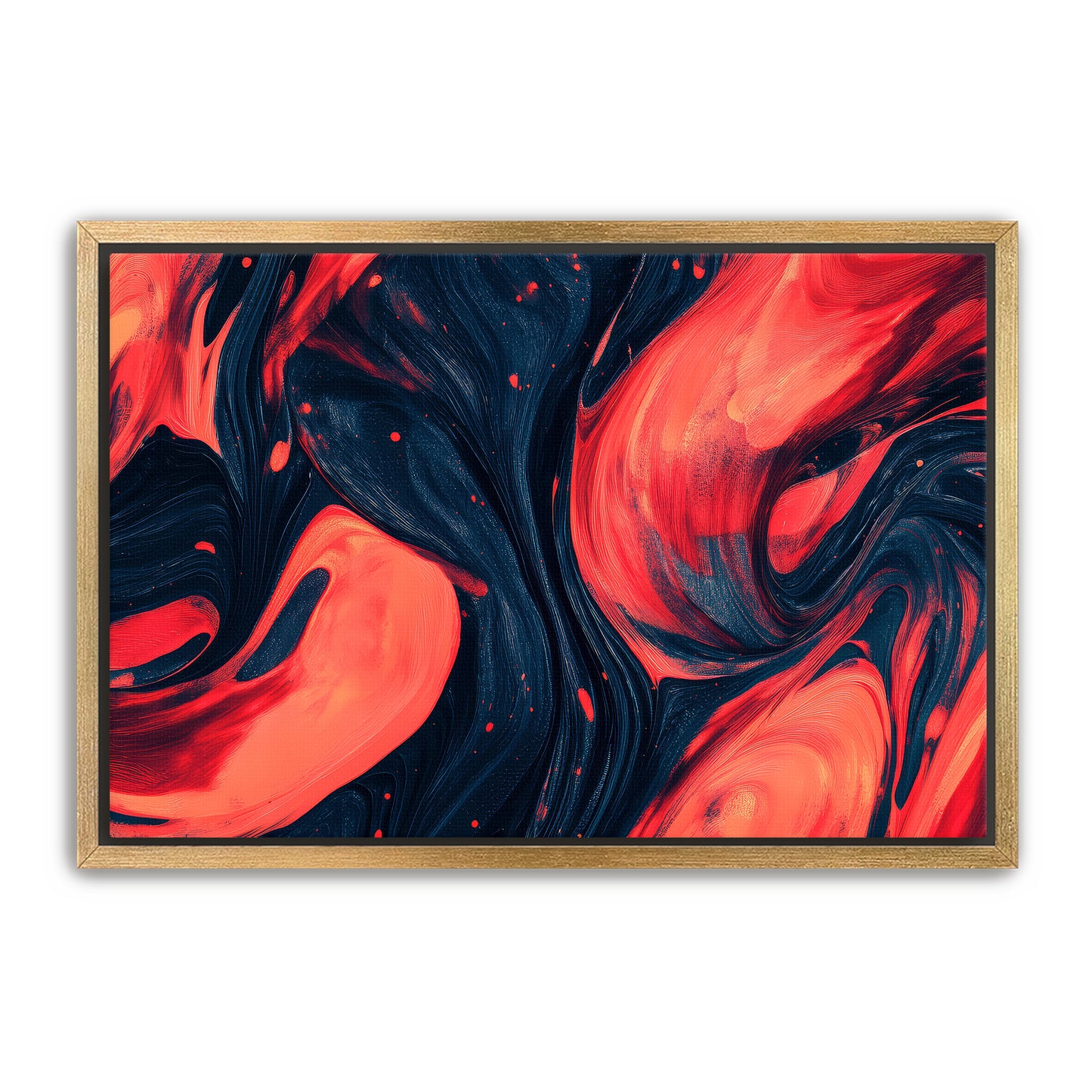 Fugrato  Wall Art
