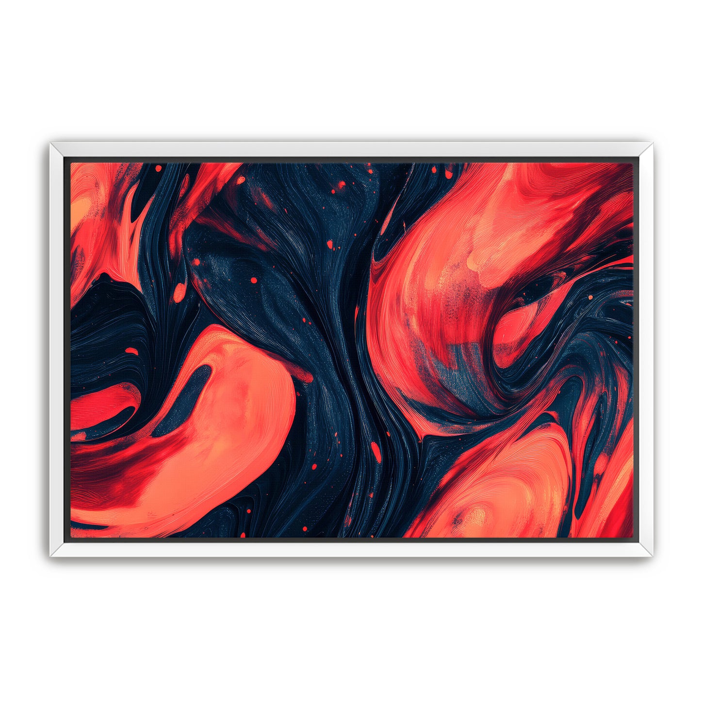 Fugrato  Wall Art
