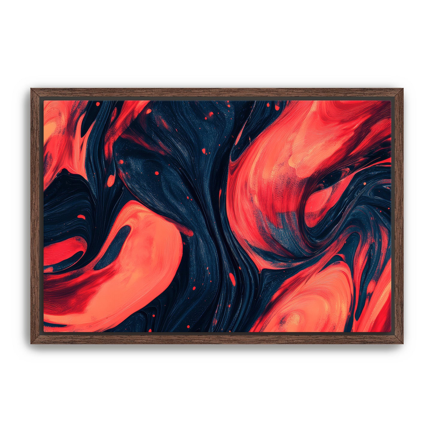 Fugrato  Wall Art