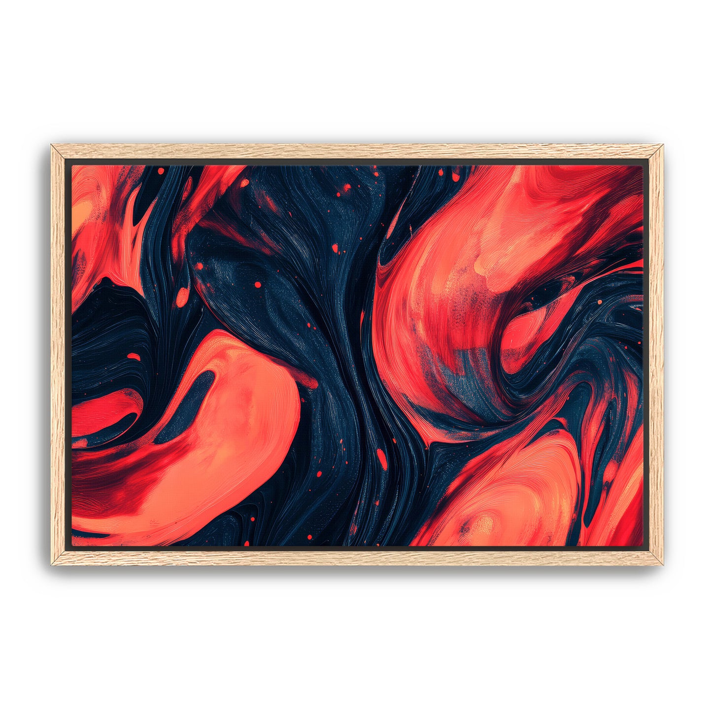 Fugrato  Wall Art