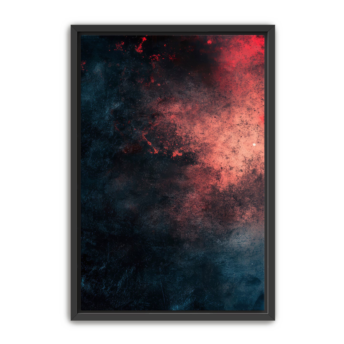 Furnace  Wall Art