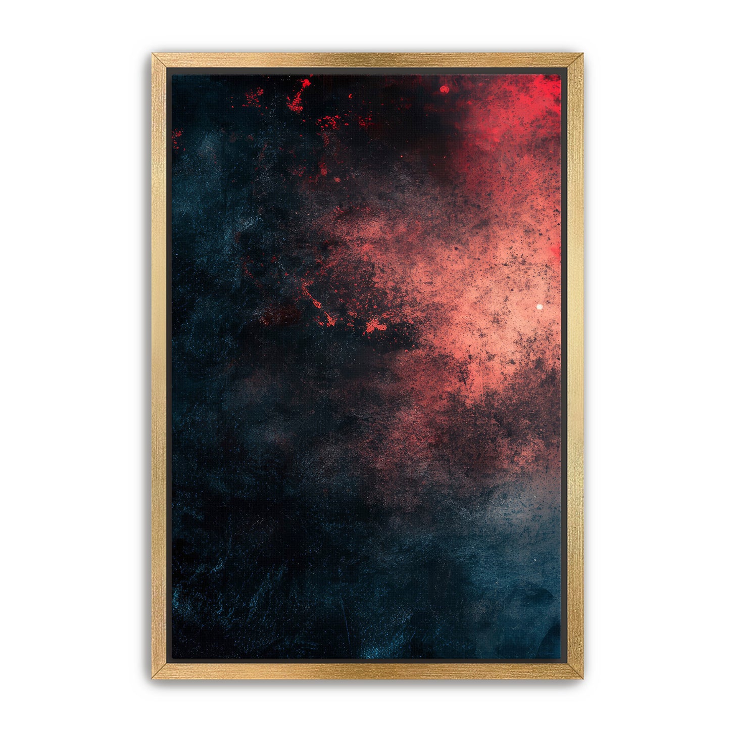 Furnace  Wall Art