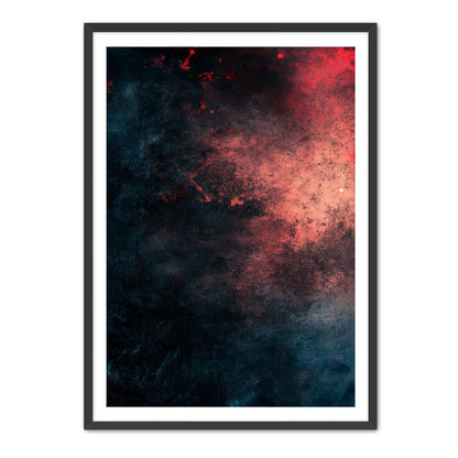 Furnace  Wall Art