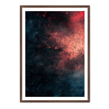 Furnace  Wall Art