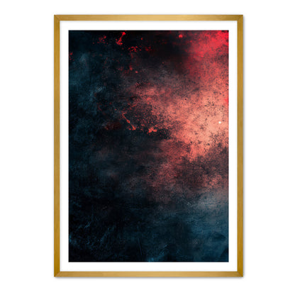Furnace  Wall Art