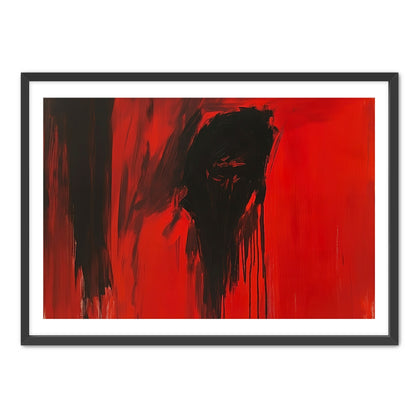 Glympse  Wall Art