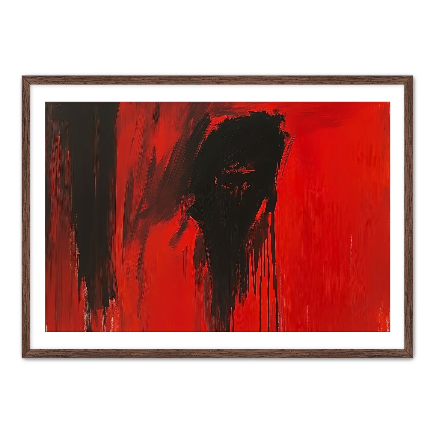 Glympse  Wall Art
