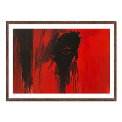 Glympse  Wall Art