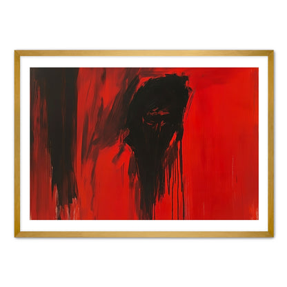 Glympse  Wall Art
