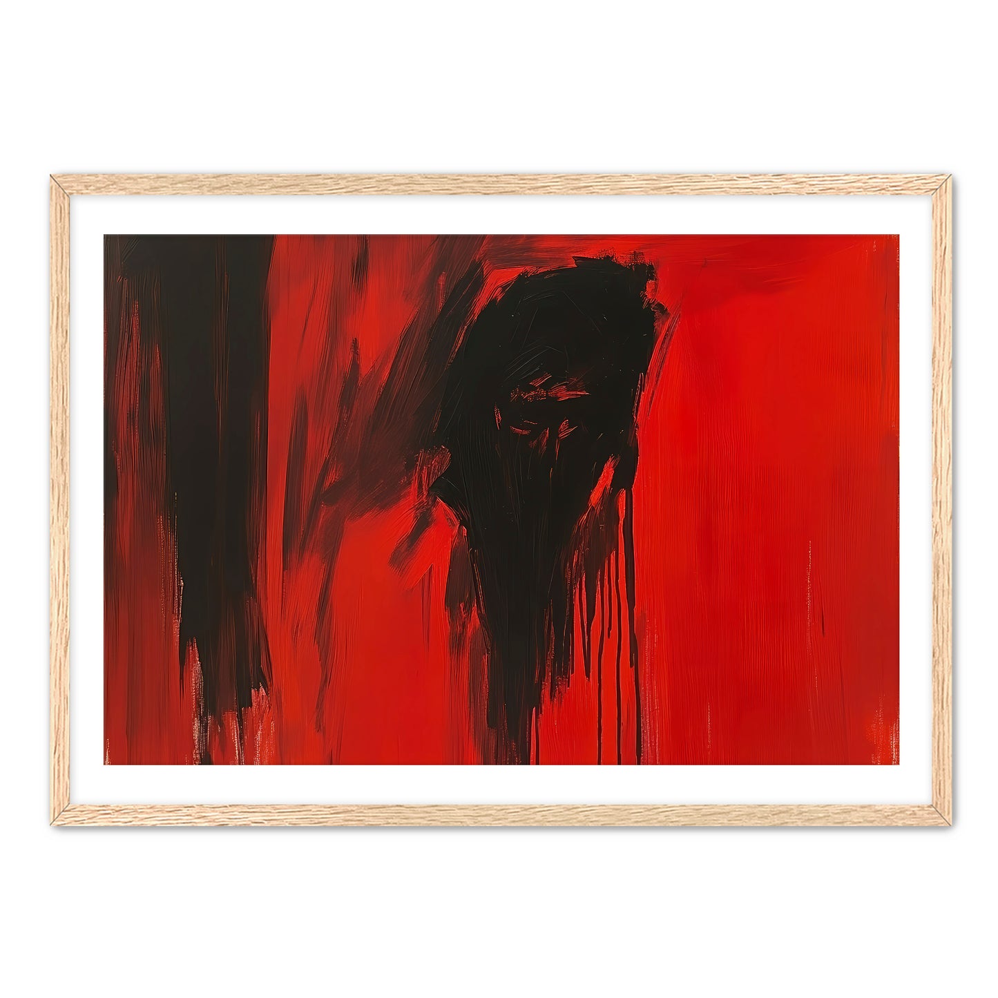 Glympse  Wall Art