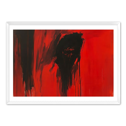 Glympse  Wall Art