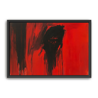 Glympse  Wall Art