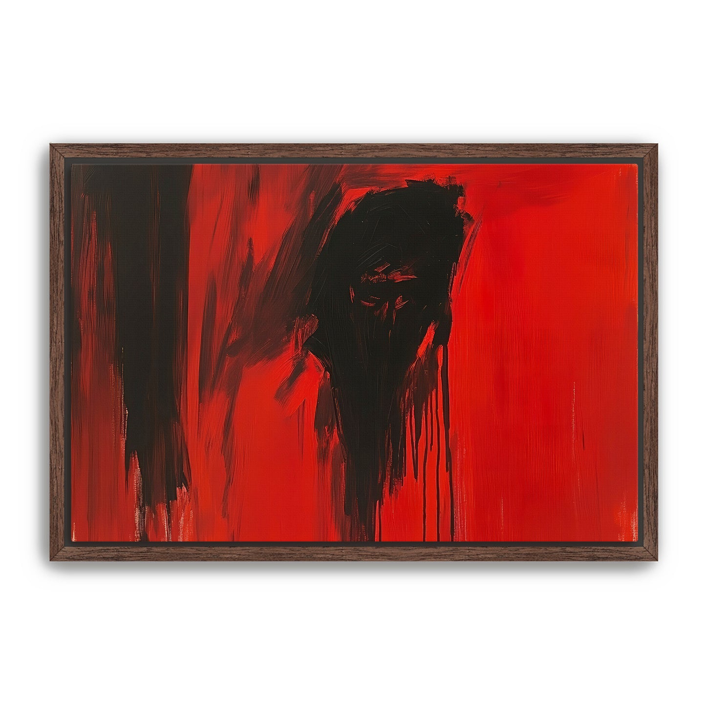Glympse  Wall Art