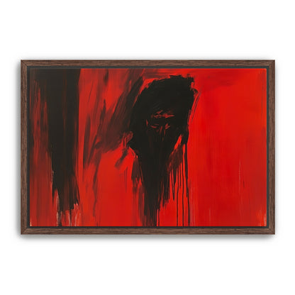 Glympse  Wall Art