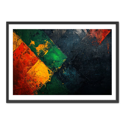 Gomoto  Wall Art