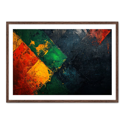 Gomoto  Wall Art