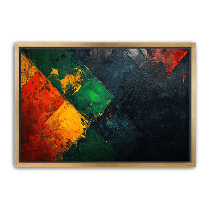 Gomoto  Wall Art