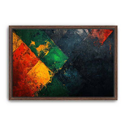 Gomoto  Wall Art
