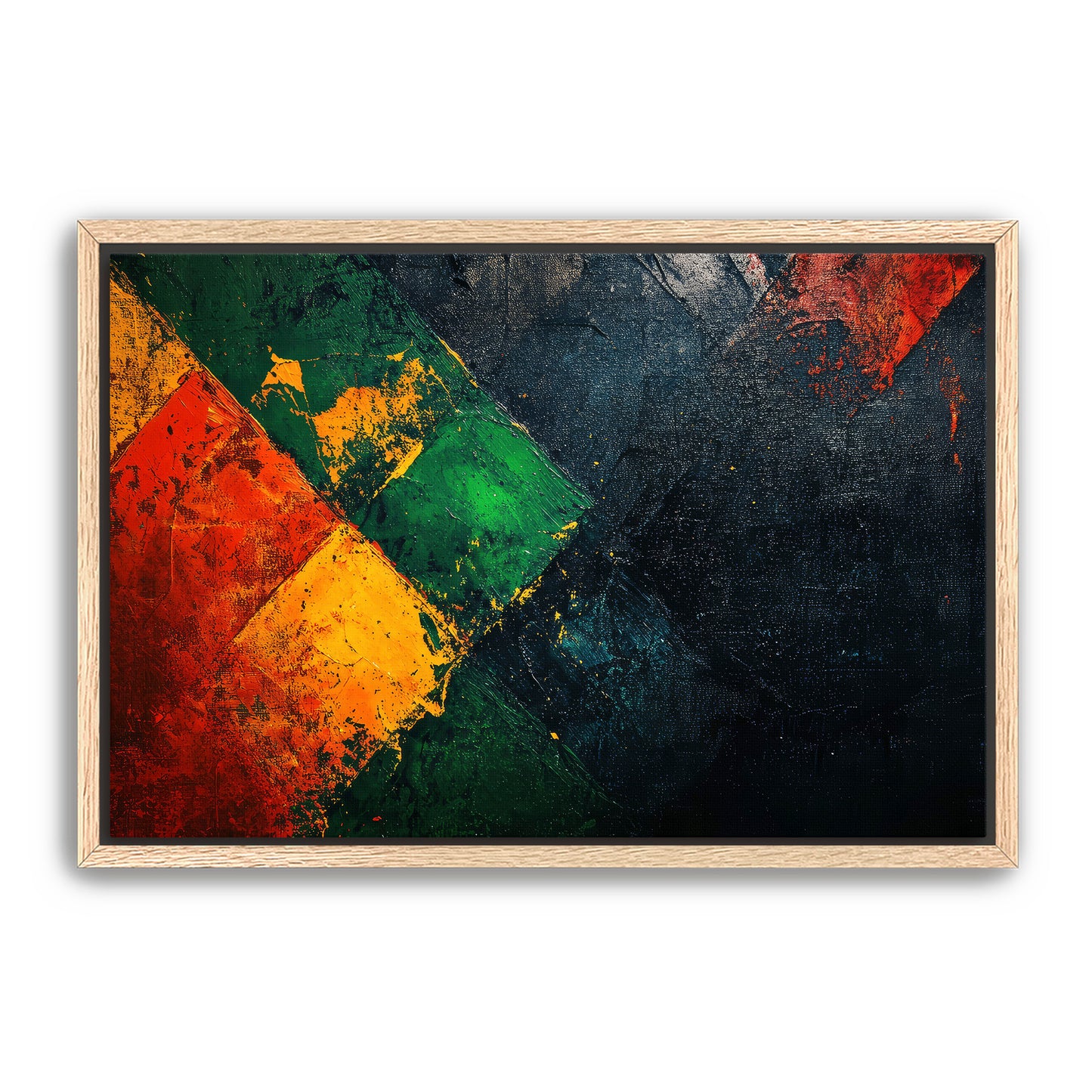 Gomoto  Wall Art